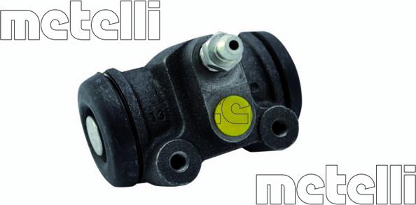 Metelli 04-0675 - Kočni cilindar kotača parts5.com