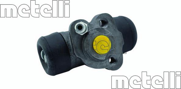 Metelli 04-0670 - Cilindro de freno de rueda parts5.com