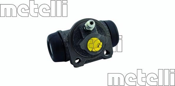 Metelli 04-0801 - Cilindro de freno de rueda parts5.com