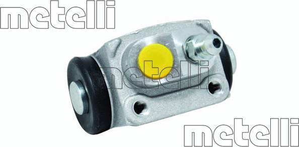 Metelli 04-0884 - Cilindru receptor frana parts5.com