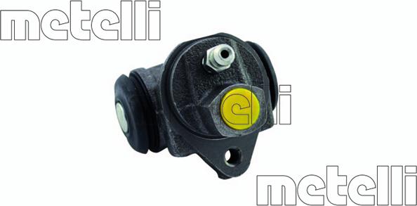 Metelli 04-0350 - Fékmunkahenger parts5.com