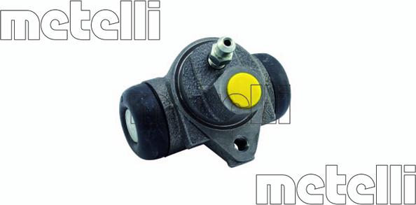 Metelli 04-0351 - Fékmunkahenger parts5.com