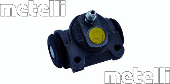 Metelli 04-0252 - Cilindro de freno de rueda parts5.com