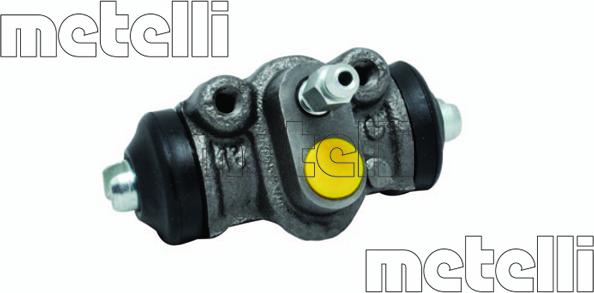 Metelli 04-0794 - Cilindro de freno de rueda parts5.com