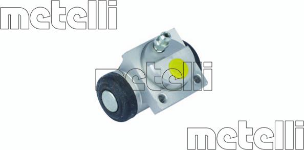 Metelli 04-0759 - Колесный тормозной цилиндр parts5.com