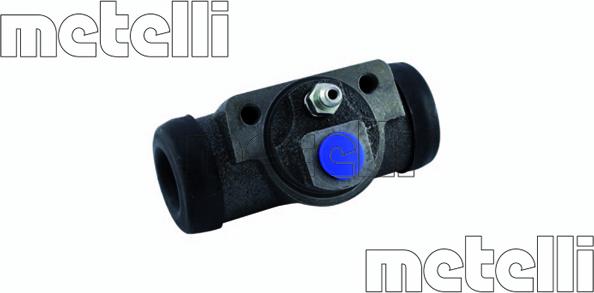 Metelli 04-0753 - Cilindro de freno de rueda parts5.com