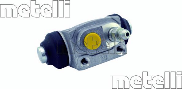 Metelli 04-0708 - Wheel Brake Cylinder parts5.com