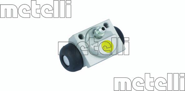 Metelli 04-1044 - Cilindru receptor frana parts5.com