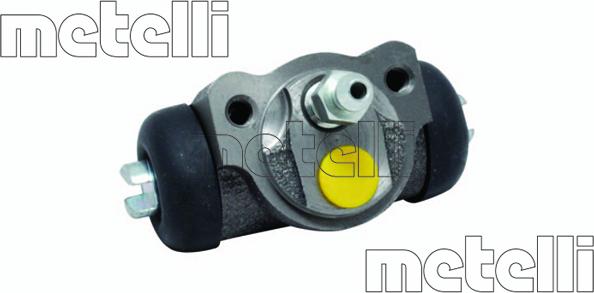 Metelli 04-1003 - Cilindro de freno de rueda parts5.com