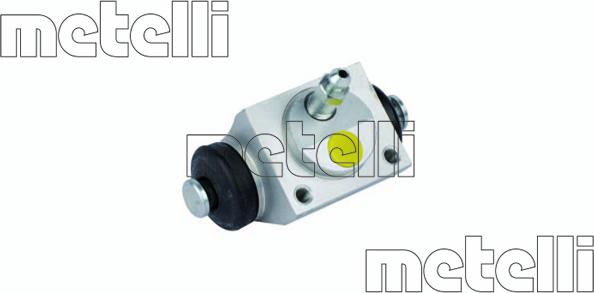 Metelli 04-1030 - Cilindro de freno de rueda parts5.com