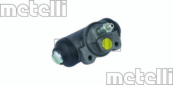 Metelli 04-1037 - Cilindro de freno de rueda parts5.com