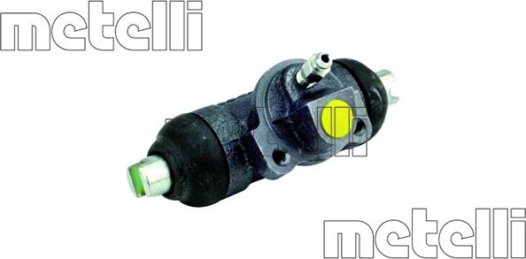 Metelli 04-1027 - Cilindru receptor frana parts5.com