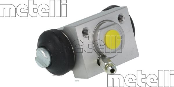 Metelli 04-1117 - Cilindro de freno de rueda parts5.com