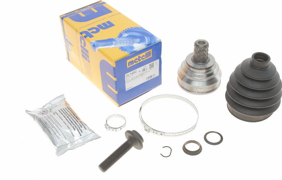 Metelli 15-1462 - Joint Kit, drive shaft parts5.com