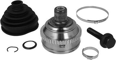 Metelli 15-1124 - Joint Kit, drive shaft parts5.com