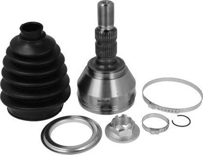 Metelli 15-1813 - Joint Kit, drive shaft parts5.com