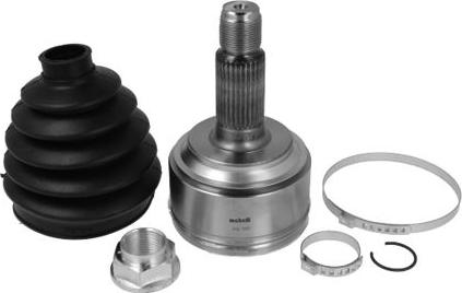 Metelli 15-1832 - Joint Kit, drive shaft parts5.com