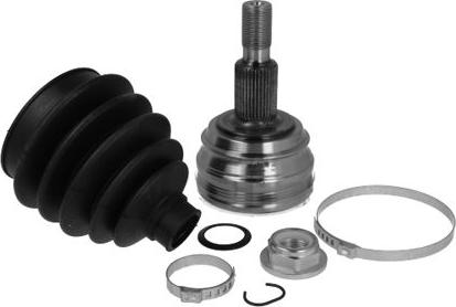 Metelli 15-1241 - Joint Kit, drive shaft parts5.com