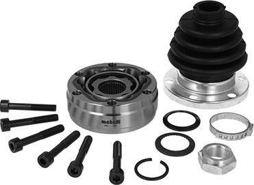 Metelli 16-1003 - Joint Kit, drive shaft parts5.com