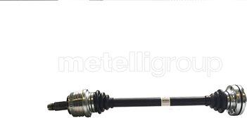 Metelli 17-1094 - Planetara parts5.com