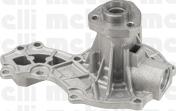 Metelli 24-1104 - Water Pump parts5.com