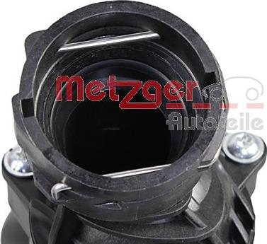 Metzger 4006444 - Termostat,lichid racire parts5.com