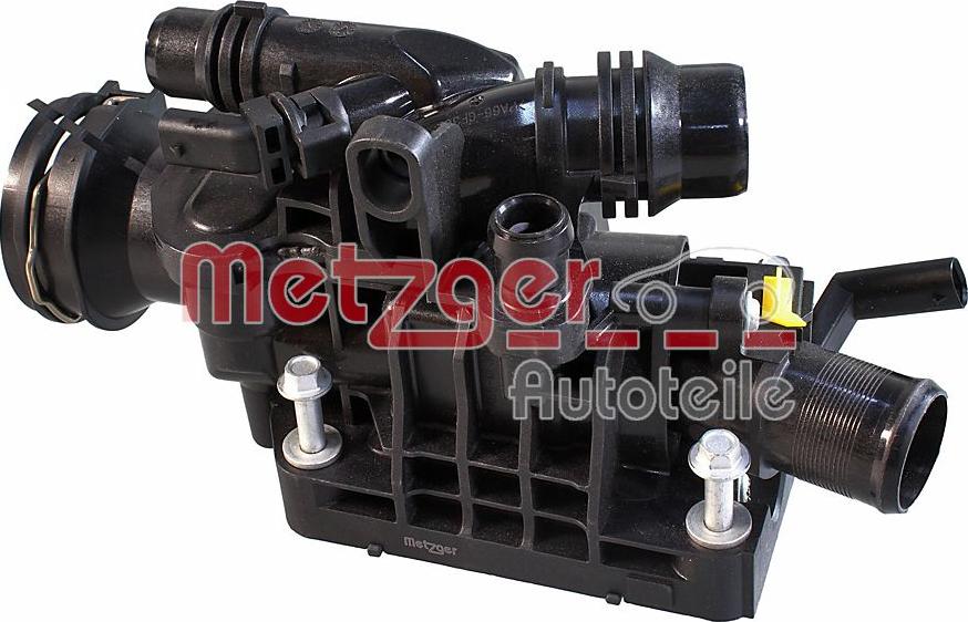 Metzger 4006486 - Termostat, soğutma sıvısı parts5.com