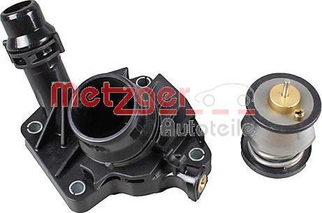 Metzger 4006367 - Termostat,lichid racire parts5.com