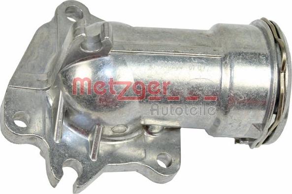 Metzger 4006206 - Termometar, rashladno sredstvo parts5.com