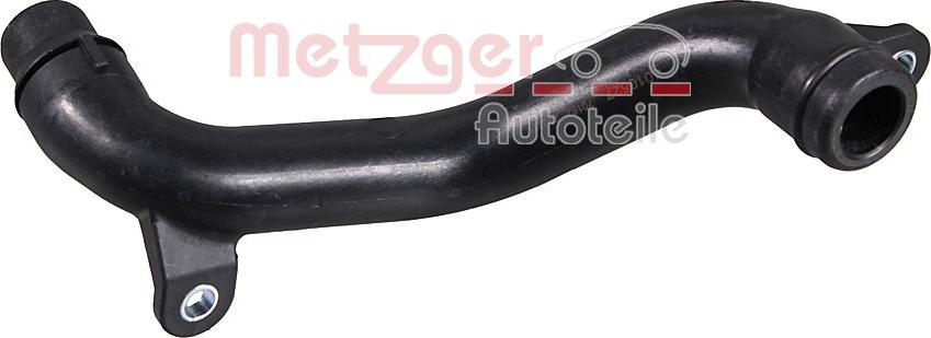 Metzger 4010527 - Conducto refrigerante parts5.com