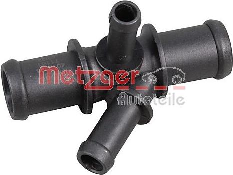 Metzger 4010398 - Termostaattikotelo parts5.com