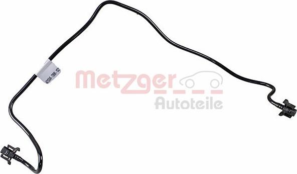 Metzger 4010349 - Cuplaj conducta lichid racire parts5.com