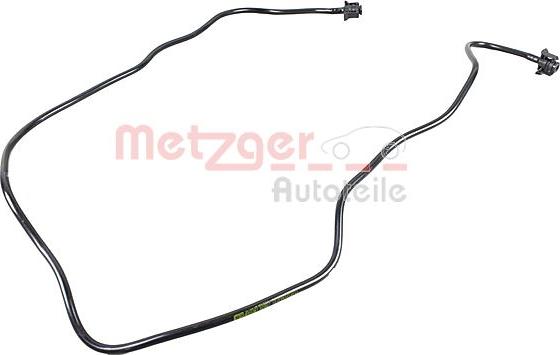 Metzger 4010247 - Cuplaj conducta lichid racire parts5.com