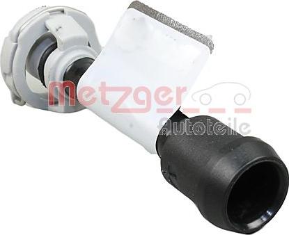 Metzger 4010266 - Coolant Tube parts5.com