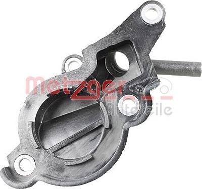 Metzger 4010274 - Příruba chladiva parts5.com