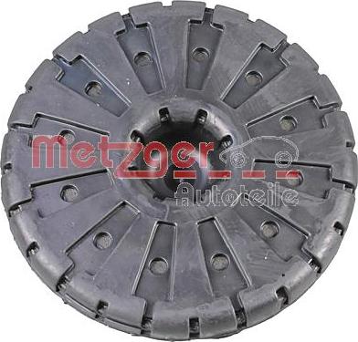 Metzger 6490321 - Opružni tanjur parts5.com