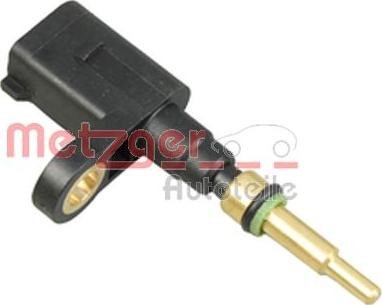 Metzger 0905476 - Senzor,temperatura lichid de racire parts5.com