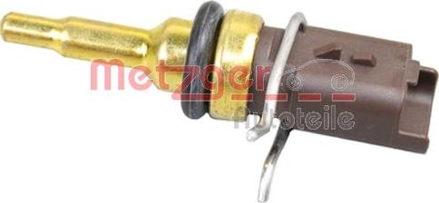 Metzger 0905477 - Senzor,temperatura lichid de racire parts5.com