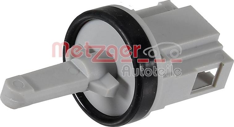 Metzger 0905511 - Sensor, Innenraumtemperatur parts5.com