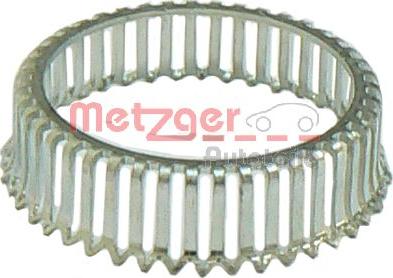 Metzger 0900096 - Sensor Ring, ABS parts5.com