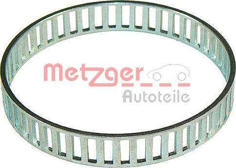 Metzger 0900350 - Anneau de palpeur, ABS parts5.com