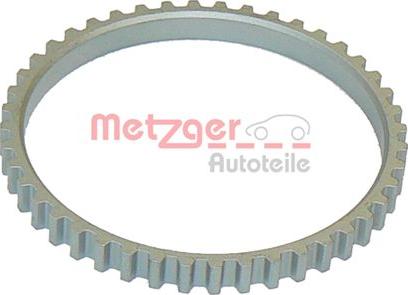 Metzger 0900263 - Snímací kroužek, ABS parts5.com