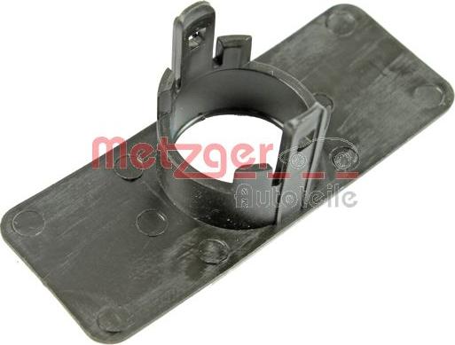 Metzger 0901102 - Halter, Sensor-Einparkhilfe parts5.com