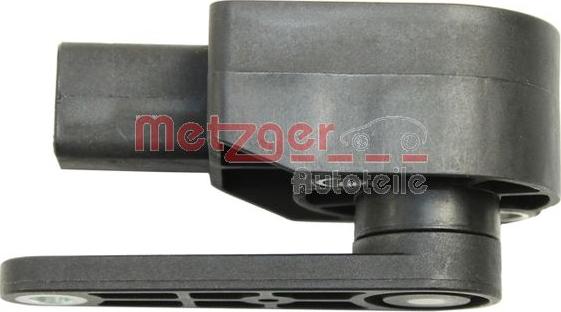 Metzger 0901202 - Senzor, lumini xenon parts5.com