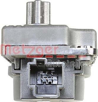 Metzger 0917691 - Elemento de reglaje, válvula mezcladora parts5.com