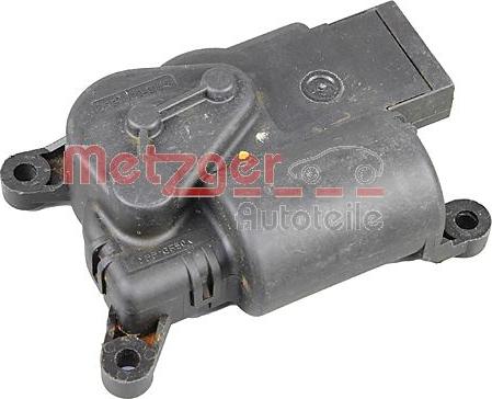 Metzger 0917688 - Elemento de reglaje, válvula mezcladora parts5.com