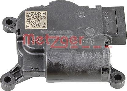 Metzger 0917373 - Elemento de reglaje, válvula mezcladora parts5.com