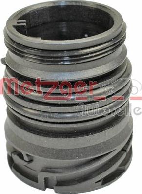 Metzger 0899058 - Zásuvka, riadiaca jednotka-automatická prevodovka parts5.com