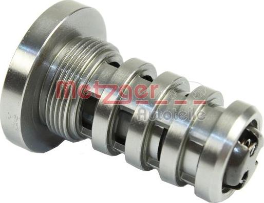 Metzger 0899110 - Vezérlőszelep, vezérműtengely-állítás parts5.com