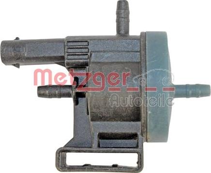 Metzger 0892461 - Zawór sterujący, wlot powietrza parts5.com